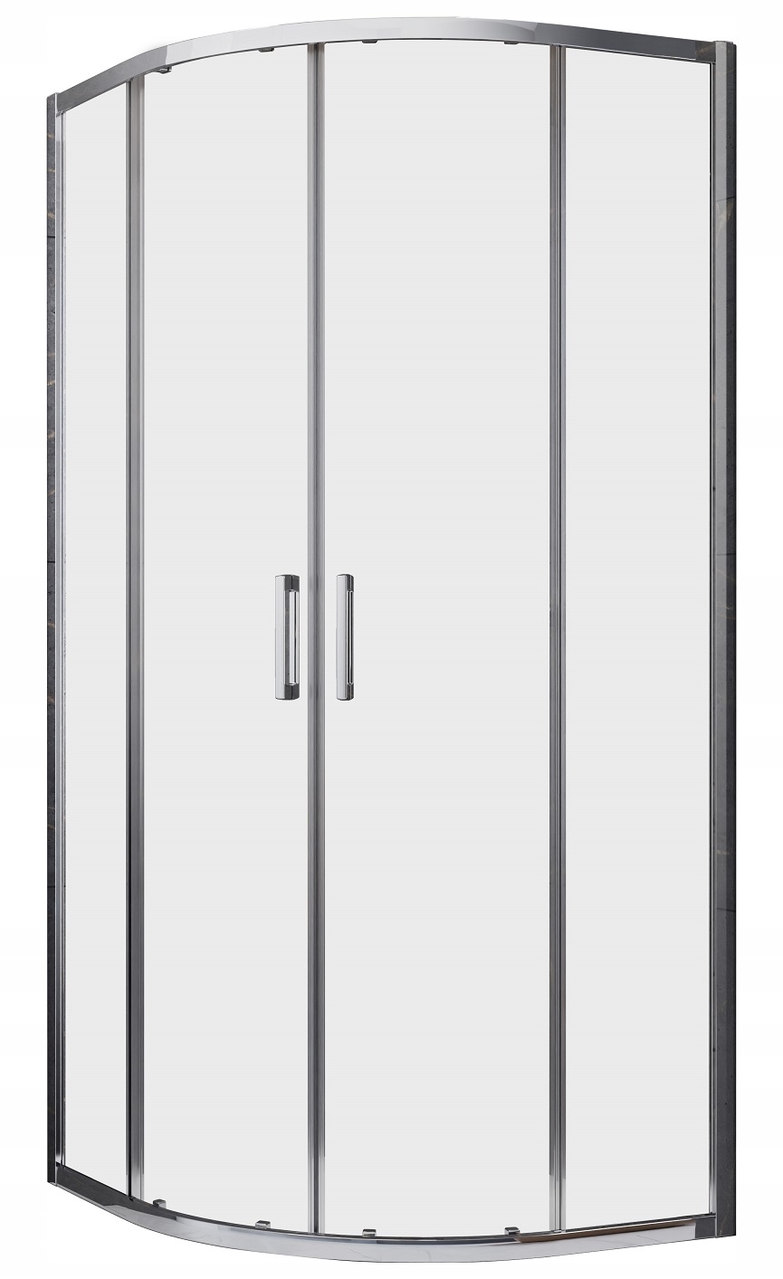 Kabina prysznicowa Premium Pro Pdd 80x80 Radaway
