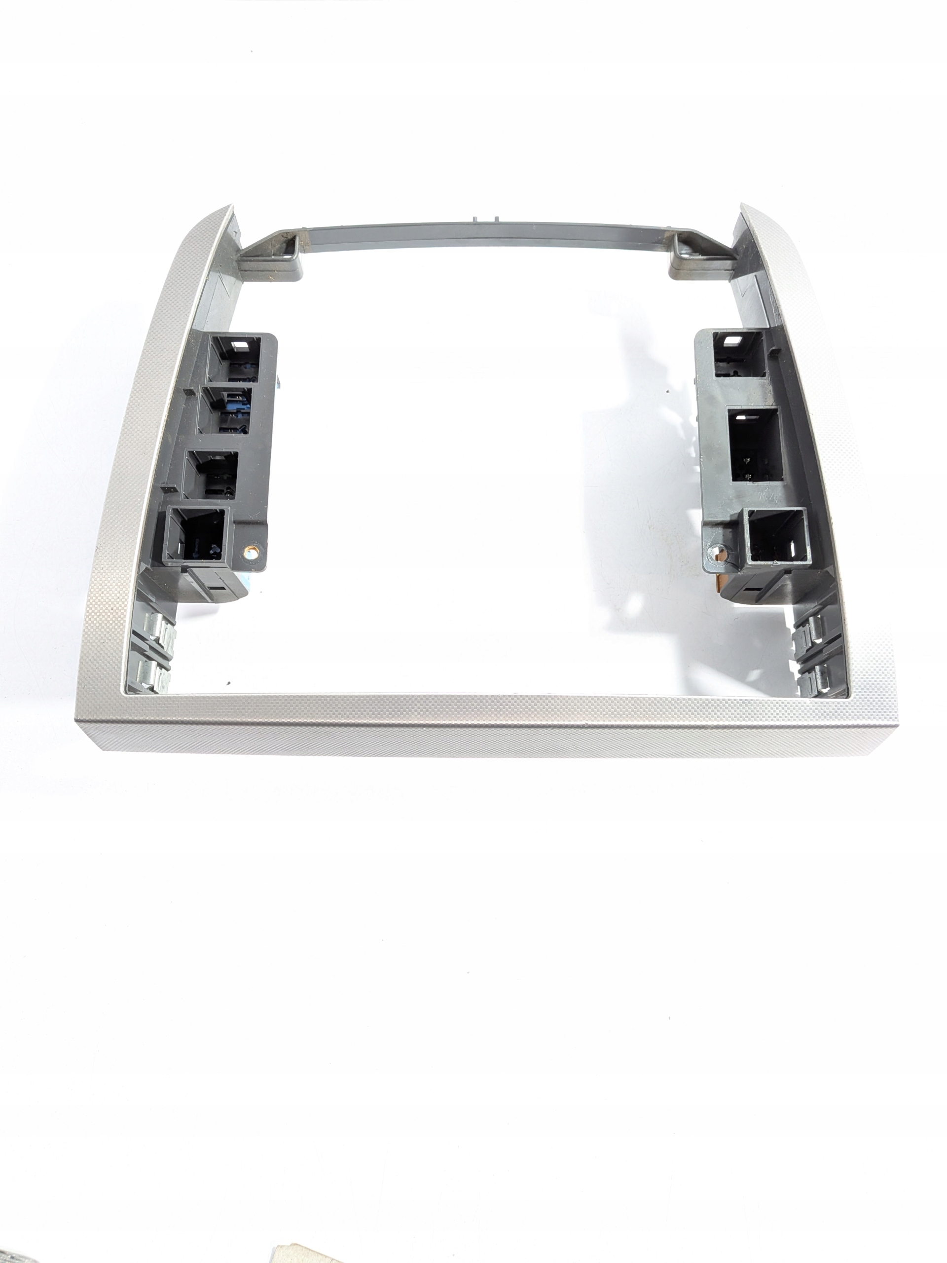 spoiler cover frame RADIA Opel Omega B 94-03