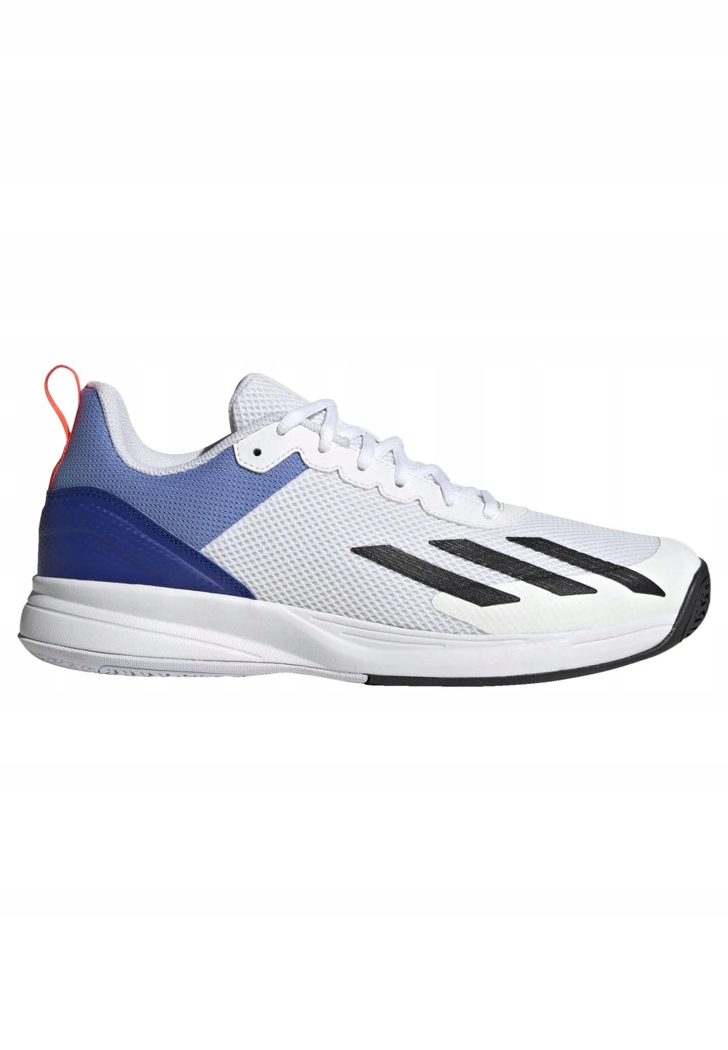 Adidas Sneakersy Buty Do Tenis Courtflash Speed Białe 42 2/3