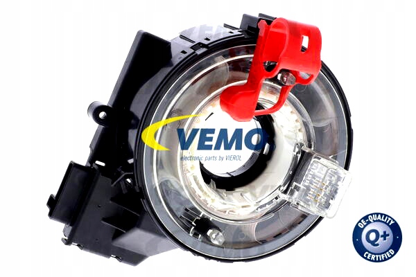 ZWIJACZ KIEROWNICY TAŚMA VW PASSAT B6 1.4-3.6 03.05-10.11 VEMO Producent części Vemo