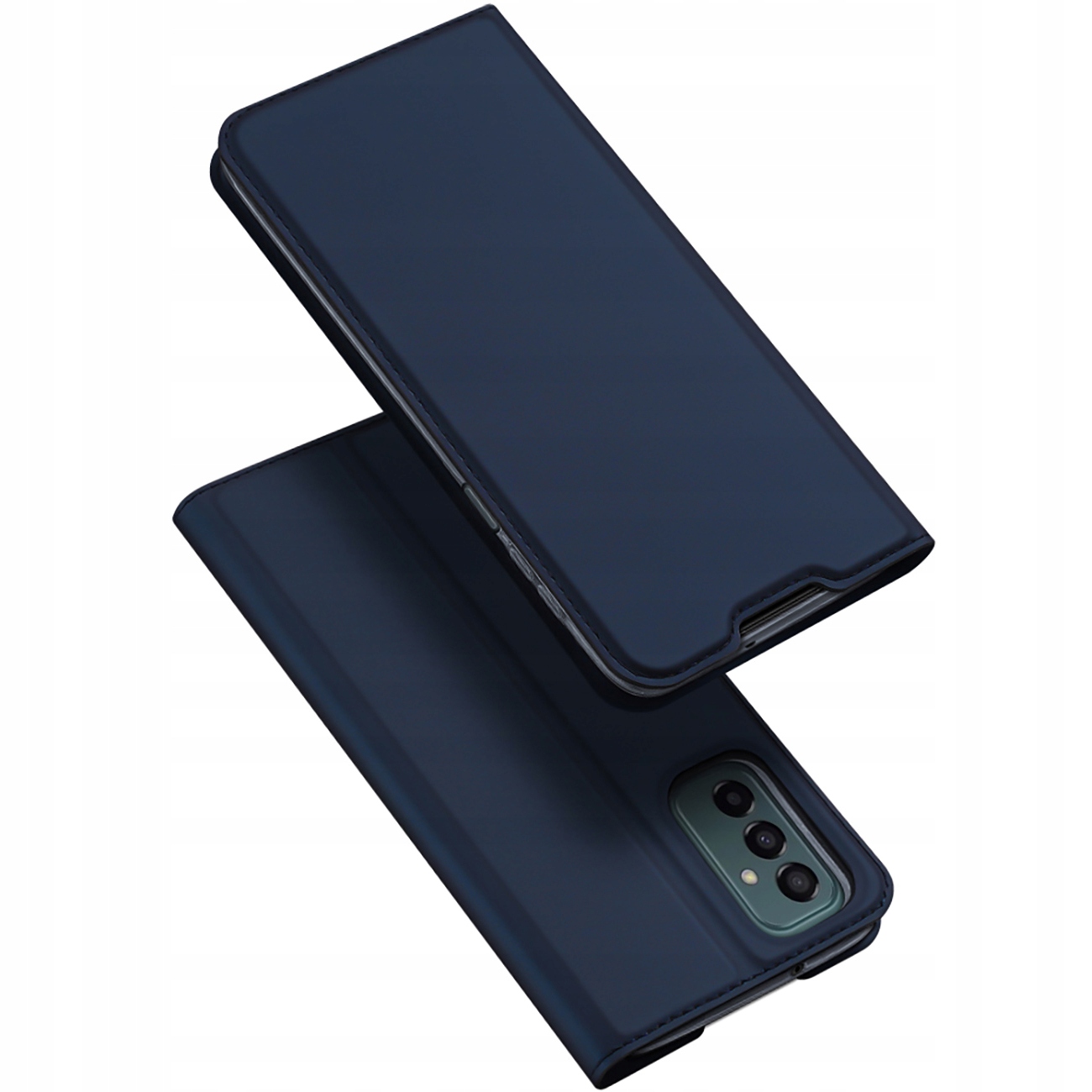 

Etui z klapką Dux Ducis do Galaxy M23 5G, obudowa