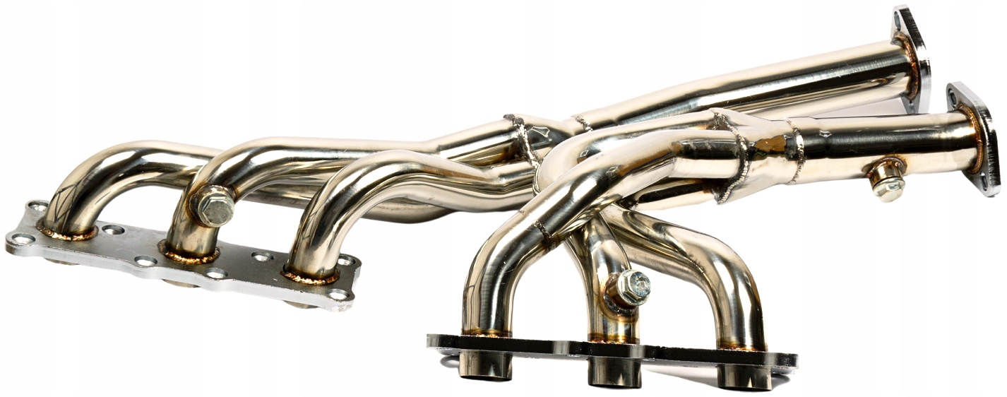 RBS-KW-04 коллектор выпускной