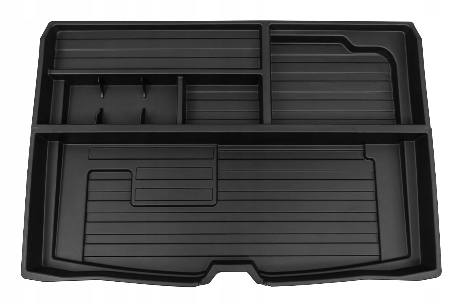 Mercedes GLA H247 2020 + органайзер запасного колеса