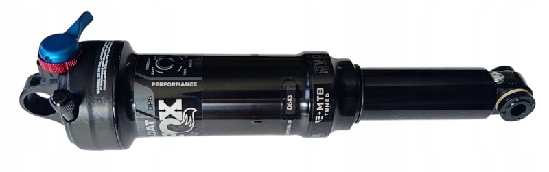 Damper Fox Float Dps Performance Evol 3-pos. 230mm x 65mm Nowy (230x65)