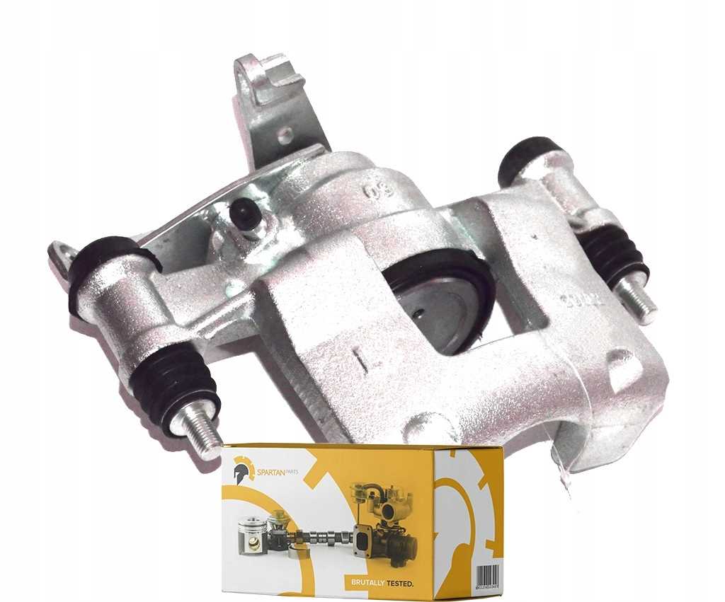 Brzdový Třmen Renault Master 10+ Zadní Levý Rwd