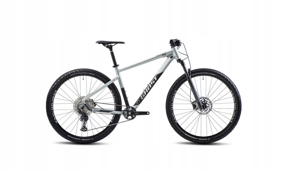 Rower Mtb Hardtail Ghost Kato Pro 29" M