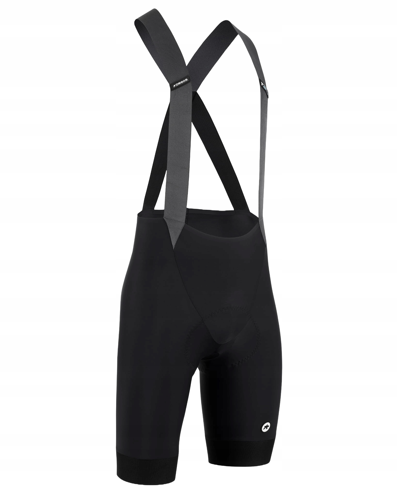 Kraťasy Assos Mille Gt Bib Shorts C2 Black Series, L