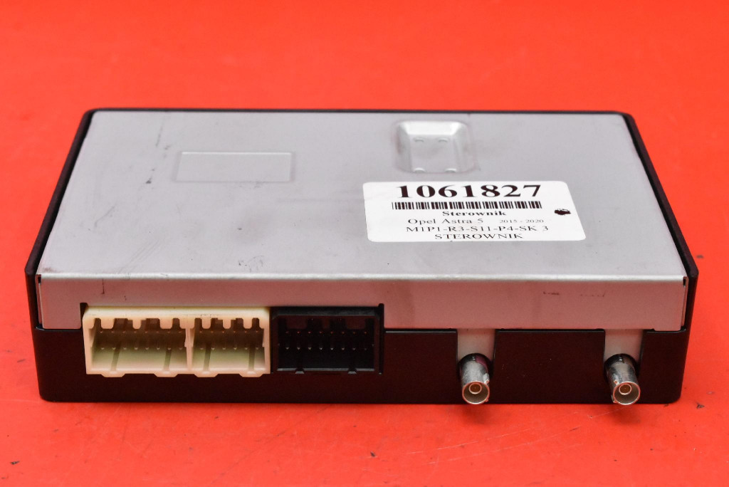 control unit module WIFI 84186829 OPEL ASTRA 5 V K 15-20