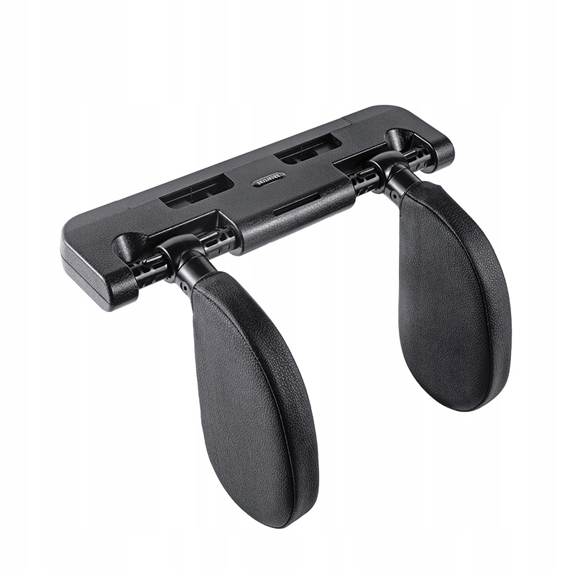 A06 - Автомобильный подголовник спинка + держатель телефона