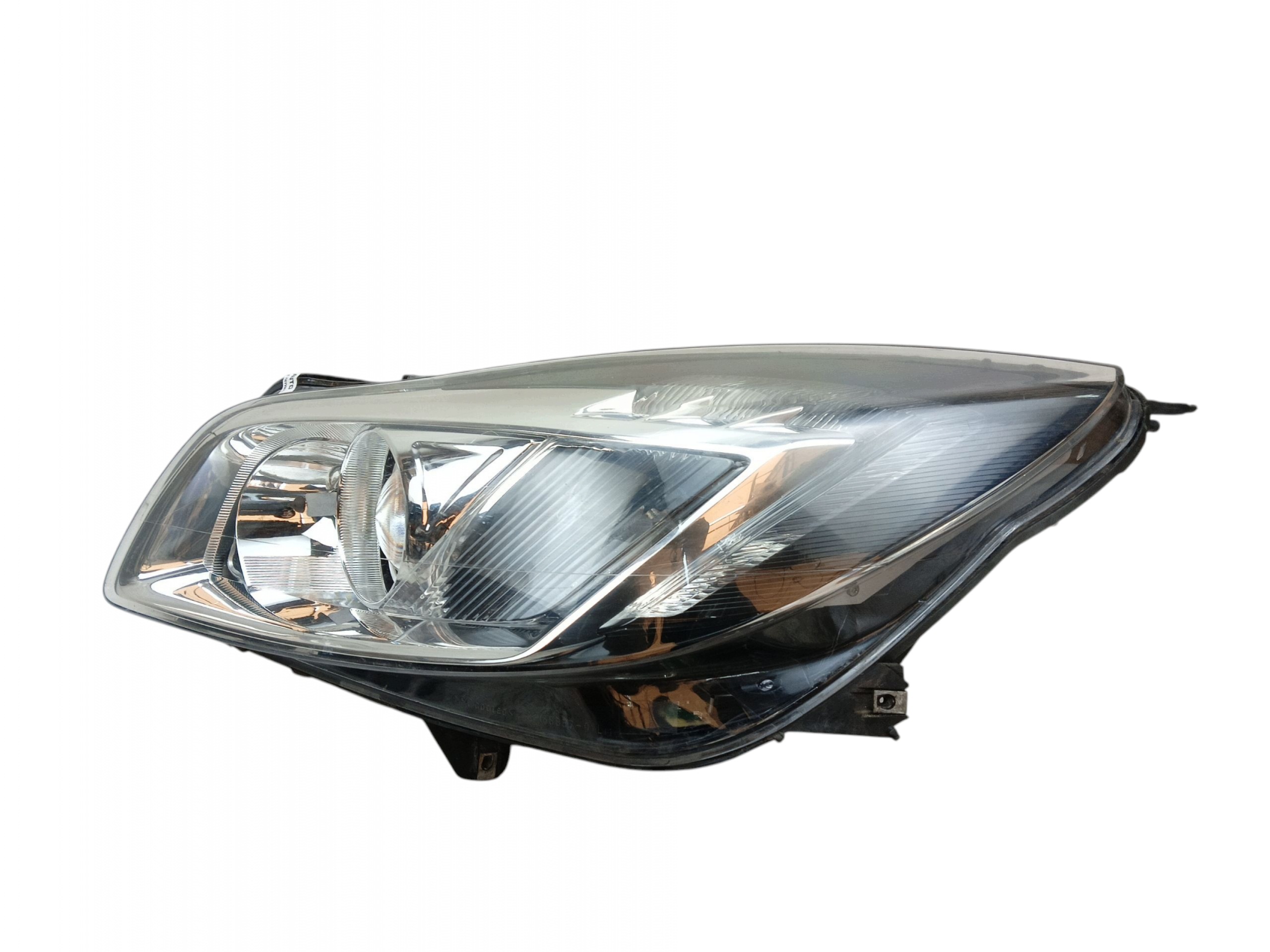 light left front OPEL INSIGNIA A (2008-2013) 22831928 XENON EUROPA