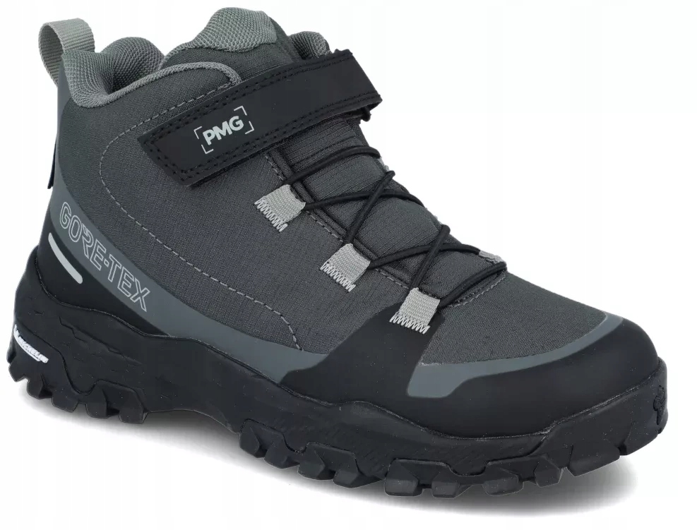 Primigi trekkingowe buty dla dzieci podeszwa Michelin ocieplane lekkie R30