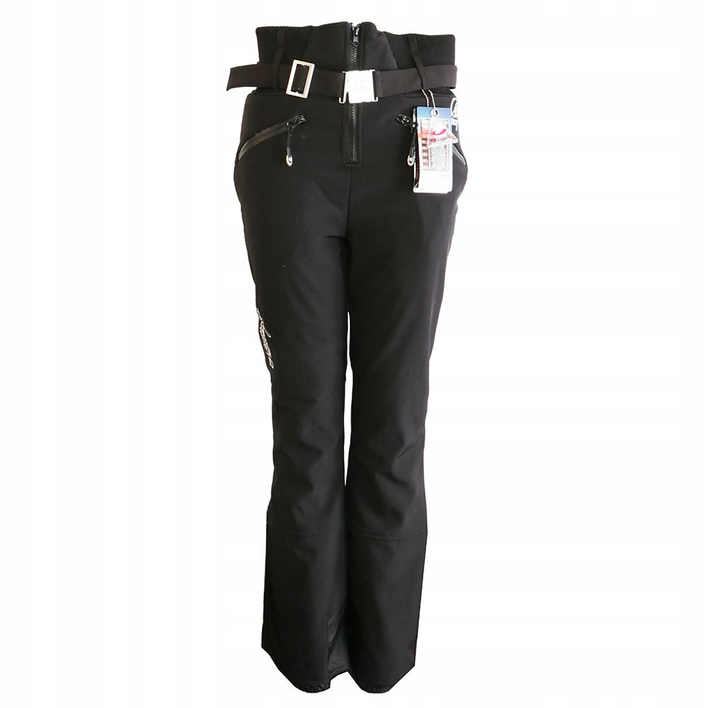 Geographical Norway kalhoty dámské Wallace lyžařské M černá