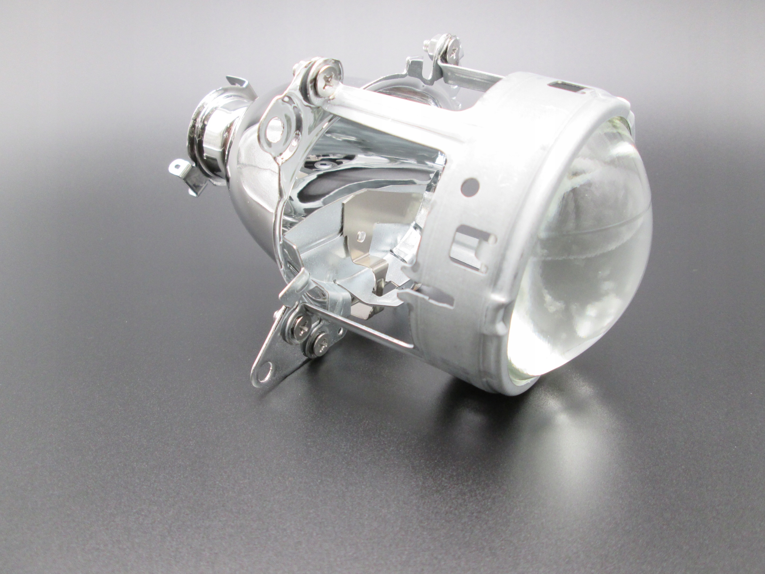 Buy VOLVO C30 S40 V40 V50 V70 LENS ODBLYSNIK H7 (used, new