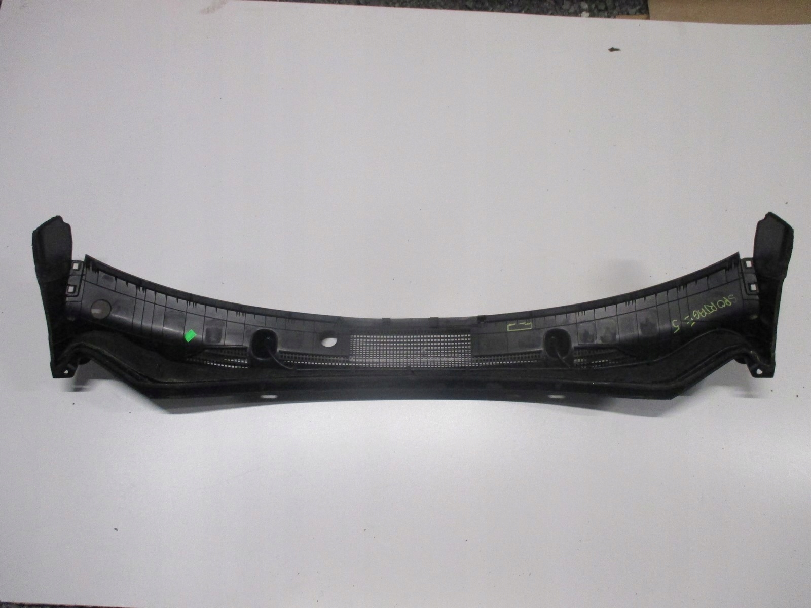 torpedo KIA SPORTAGE V 86151-R2000