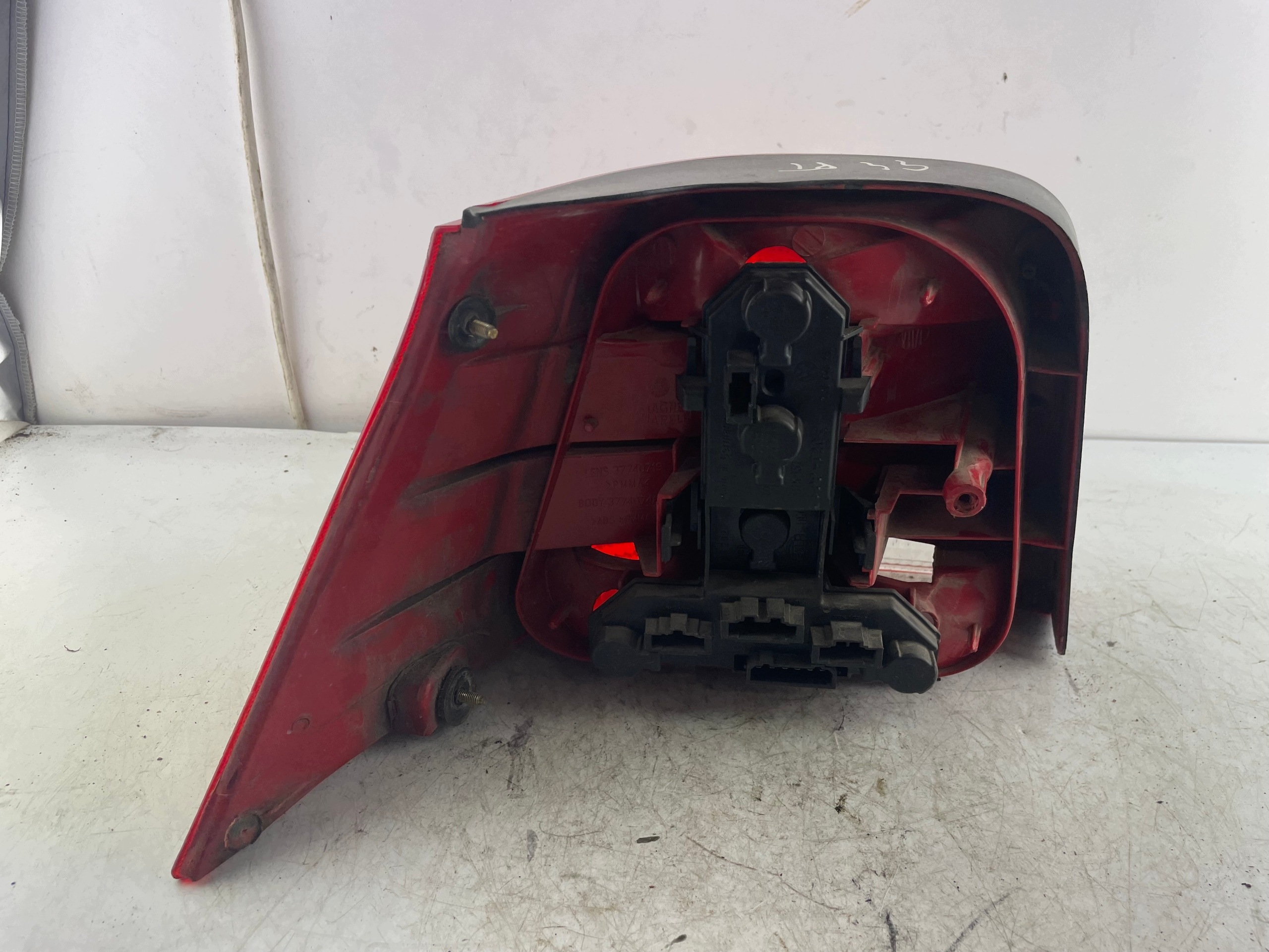 light rear right 1J6945096AA VW Golf IV 1J1 Europa