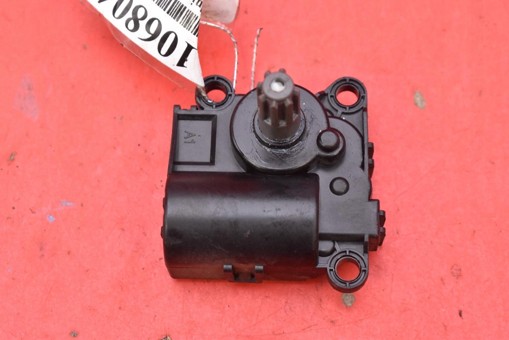 Micro moteur Bloc de chauffage complet D332-CK8AA04 TESLA MODEL S 90D 422 KM LIFT 16-21