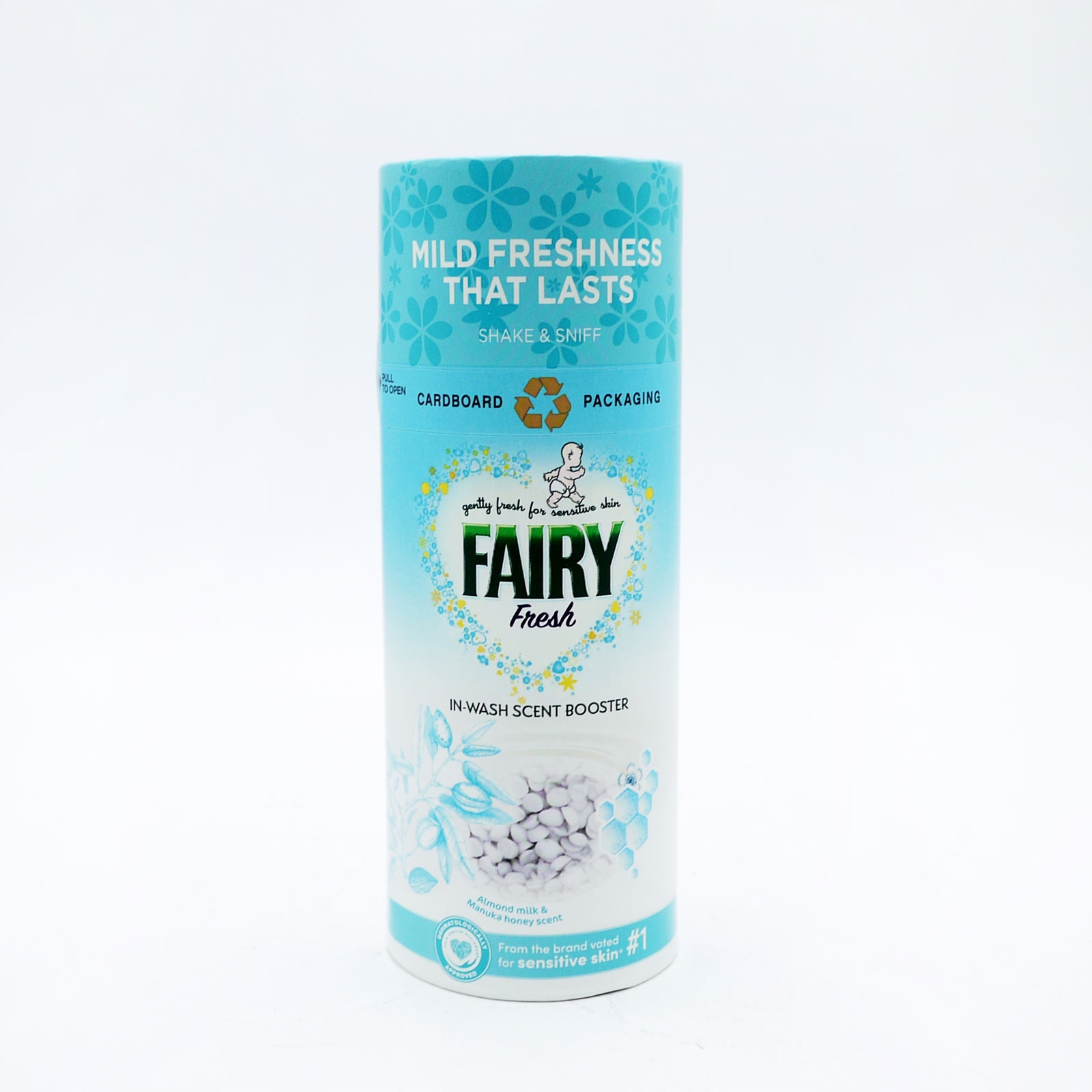 

Fairy Fresh perełki zapachowe Zapach 176g Uk