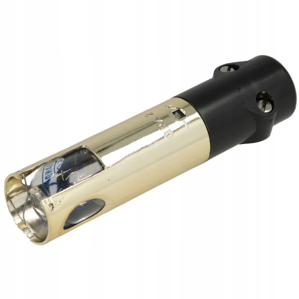 Snímač plameňa QRA-2 Siemens Horák