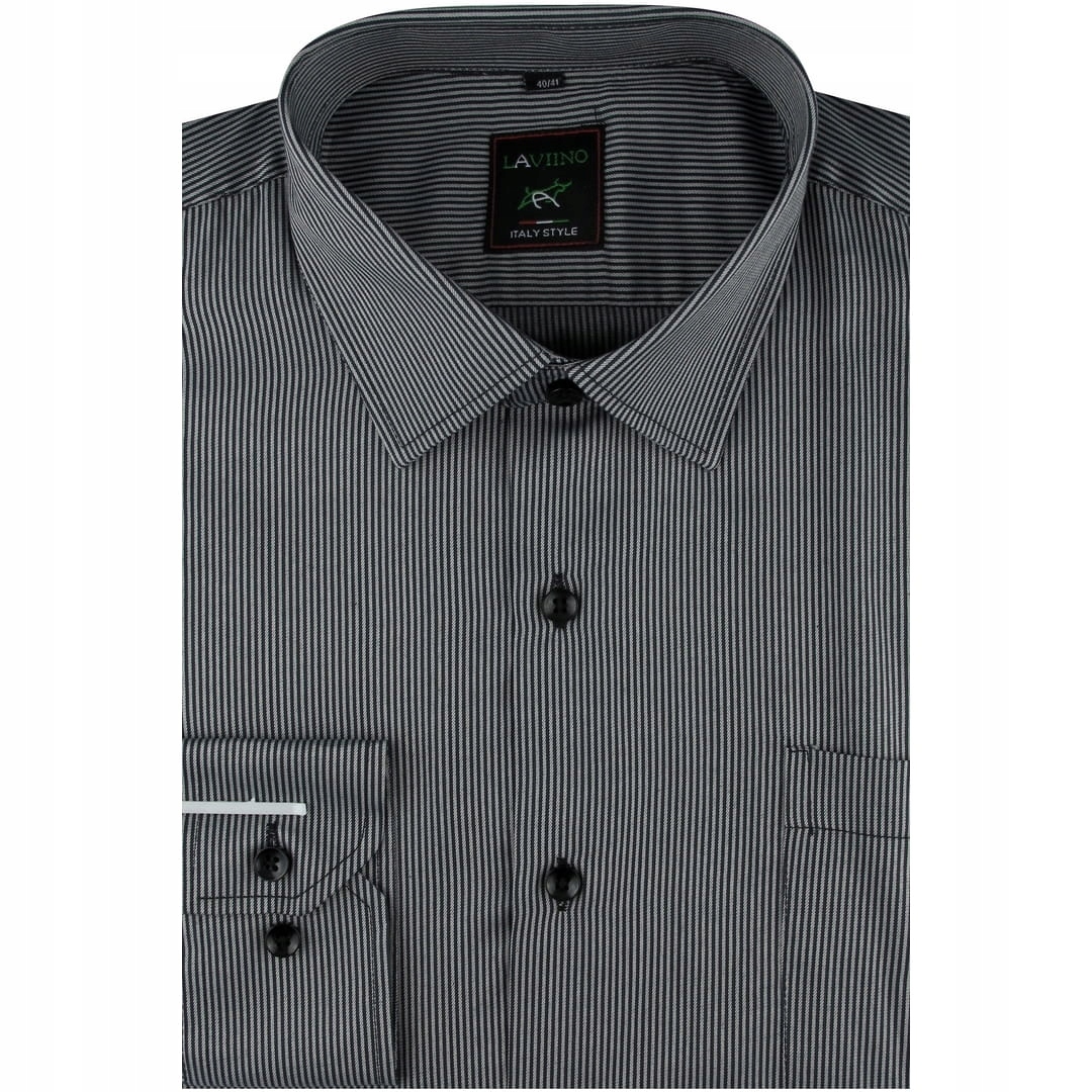 

Koszula Męska Wizytowa do garnituru B046