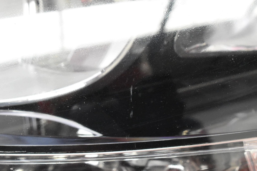 REFLEKTOR left light front EU 92101-1W KIA RIO 3 III 11-15