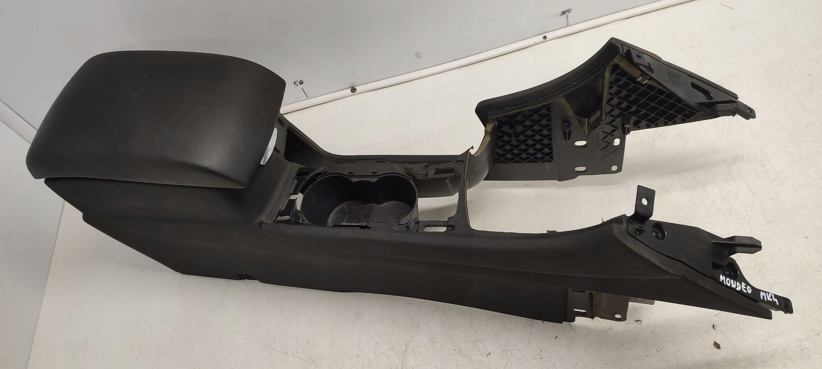 bracciolo tunel Ford Mondeo MK4 2,0 TDCI