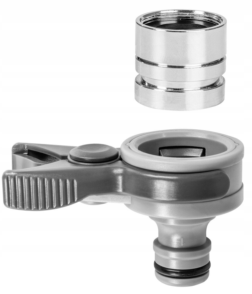 

Przyłącze Z Adapterem 22 24 mm 52-255 Cellfast