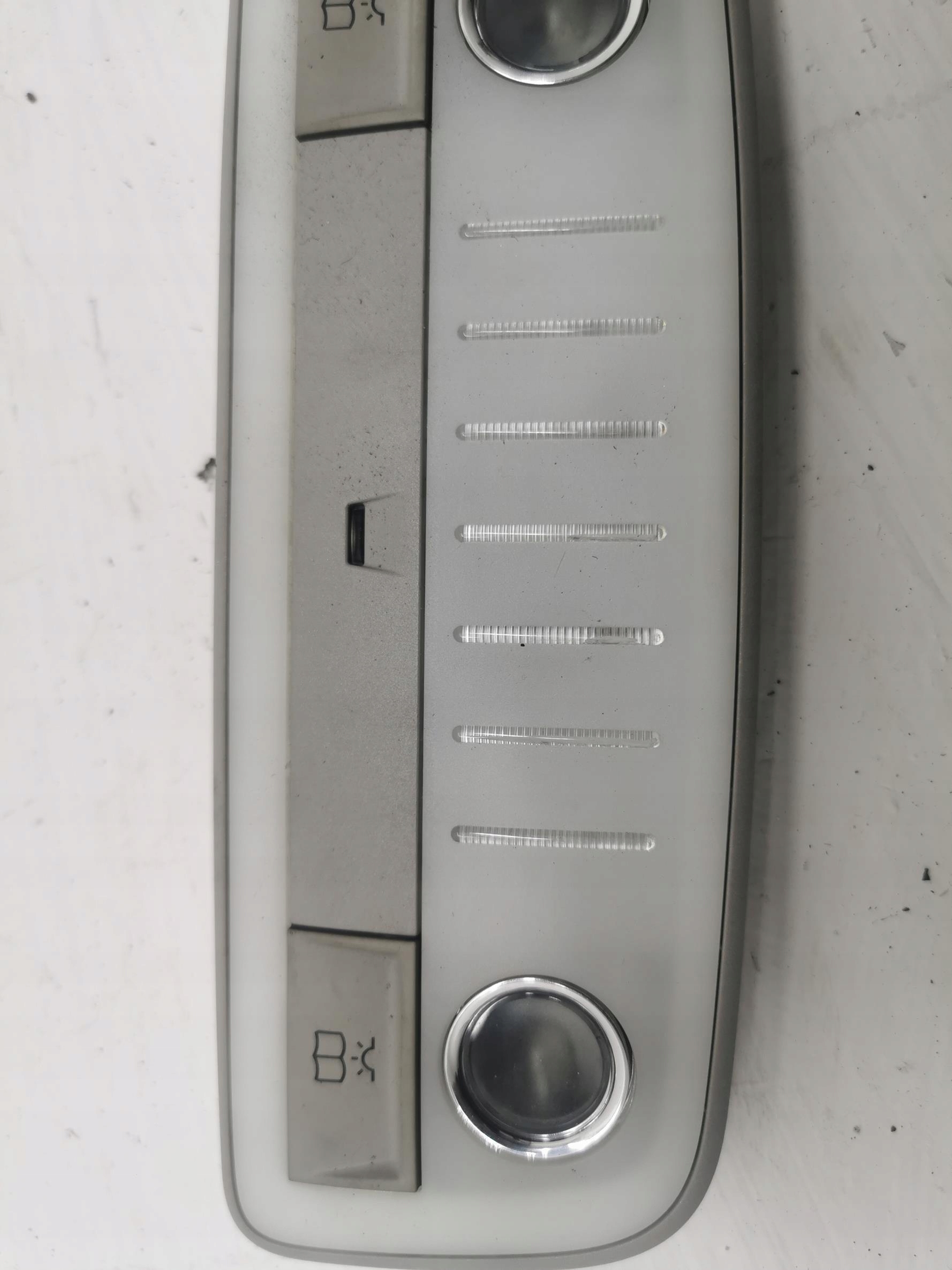 FANALE CIELO INTERNO MERCEDES E-KLASA W212 09-16