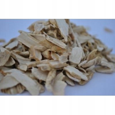 Levně Křen Sušená kostka 1 kg Rafex