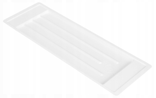

Podstawka Pod Suszarkę Ociekacz Tacka 59,5x20 CM