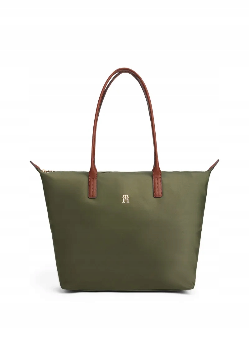 Taška Tommy Hilfiger Popette Tote AW0AW17711 MT1