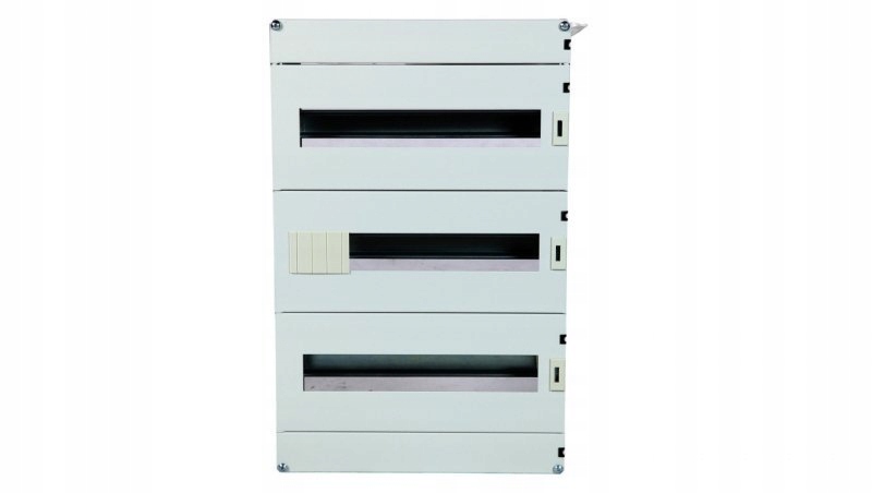 Schneider Rama modułowa do NSYS3D 48 modułów 600x400mm NSYDLM48P
