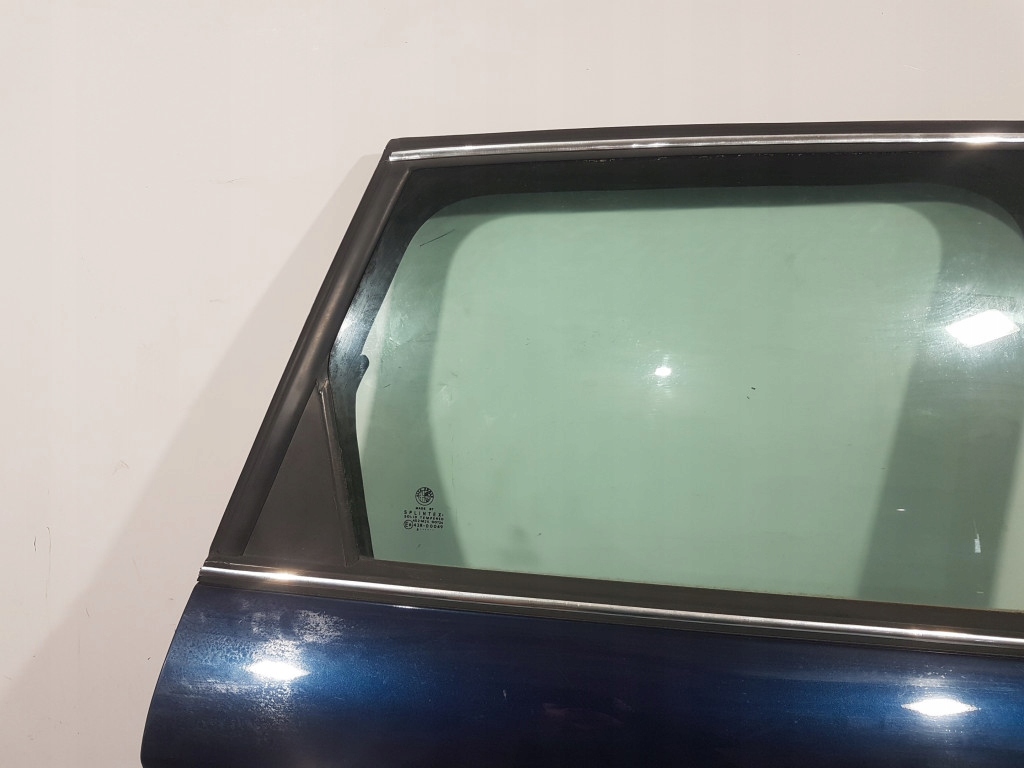 ALFA ROMEO 159 SPORTWAGON DRZWI TYŁ PRAWE 567/A Numer katalogowy części 567/A