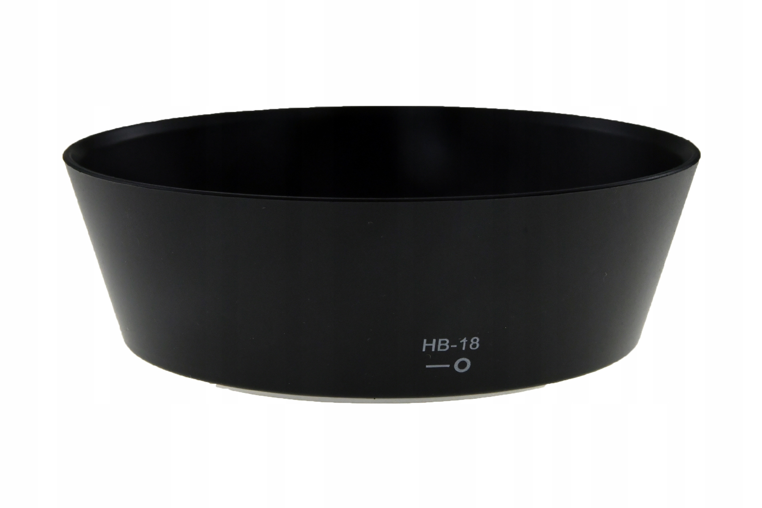 

Osłona przeciwsłoneczna HB-18