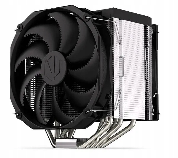 Vzduchové chlazení Endorfy Fortis 5 Dual Fan