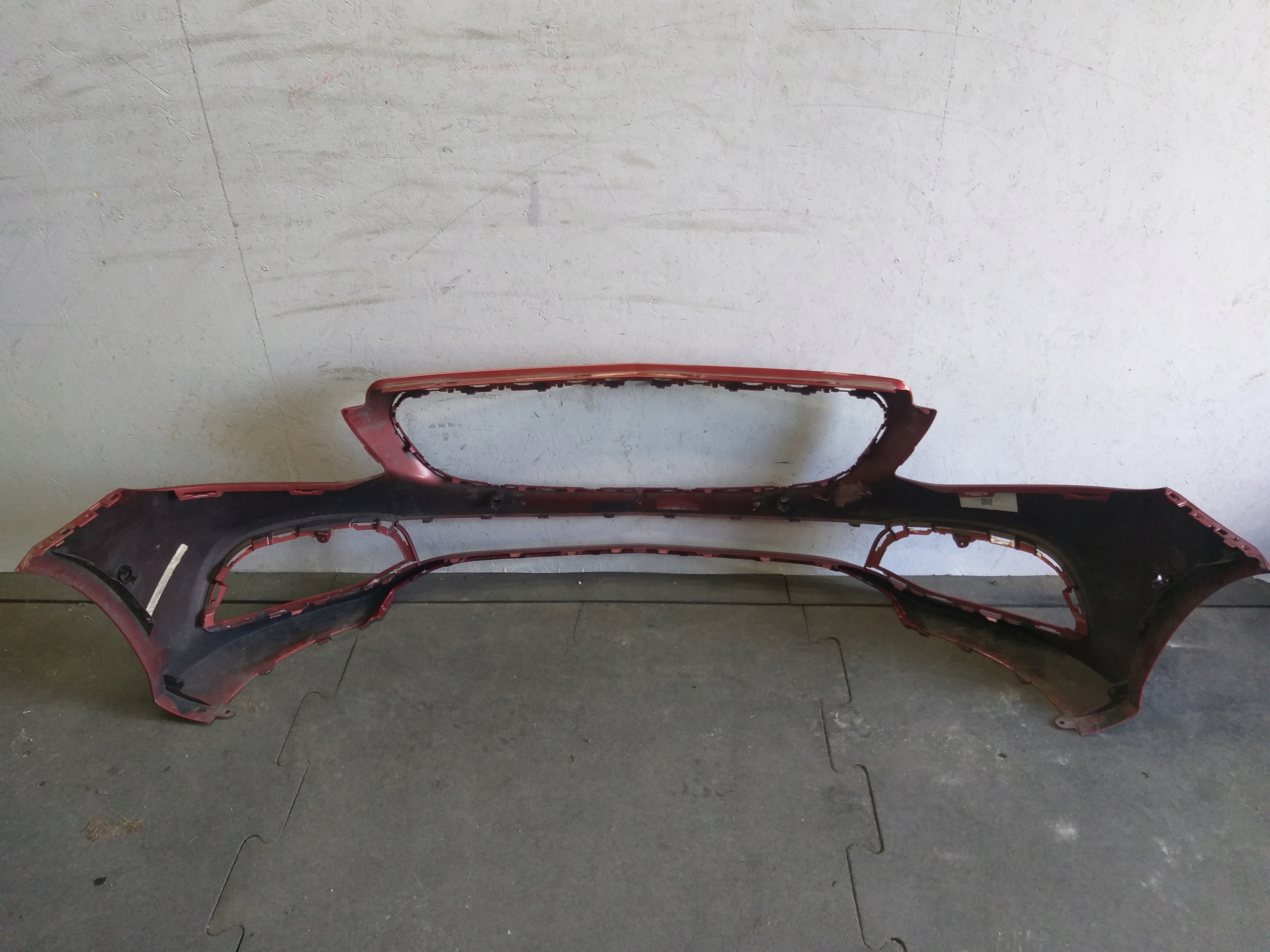 branik prednji dio MERCEDES E klasa COUPE W238