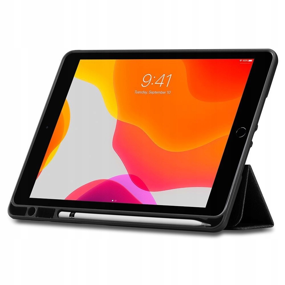 

Etui do iPad 10.2 2019/2020/2021 Spigen, case
