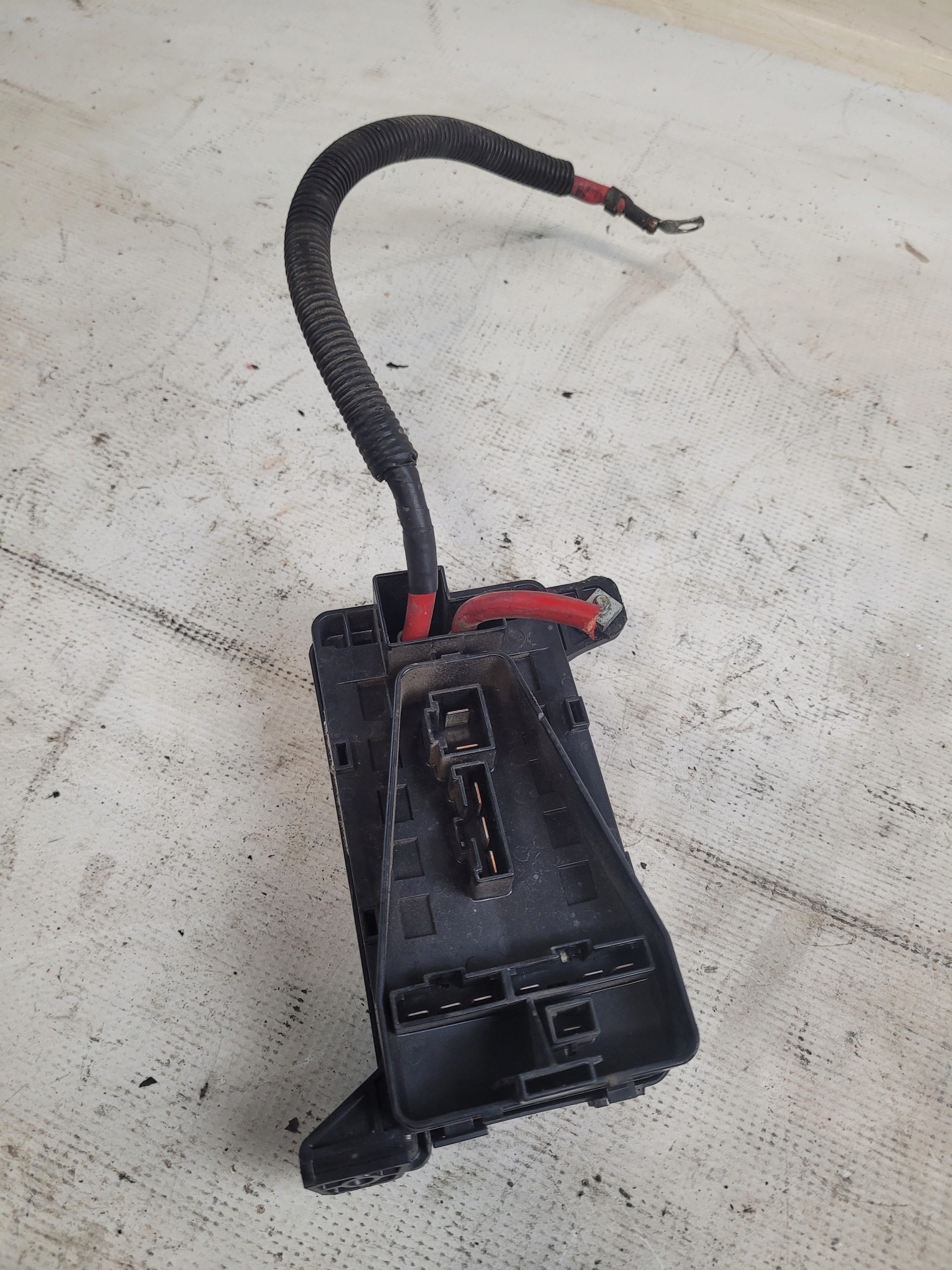 CENTRALINA FUSIBILI LAND ROVER FREELANDER e 1 1.8B 00r.