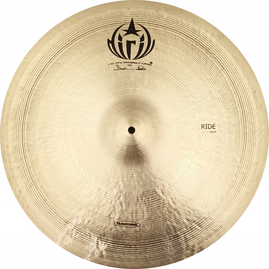 Diril Traditional Ride 22"