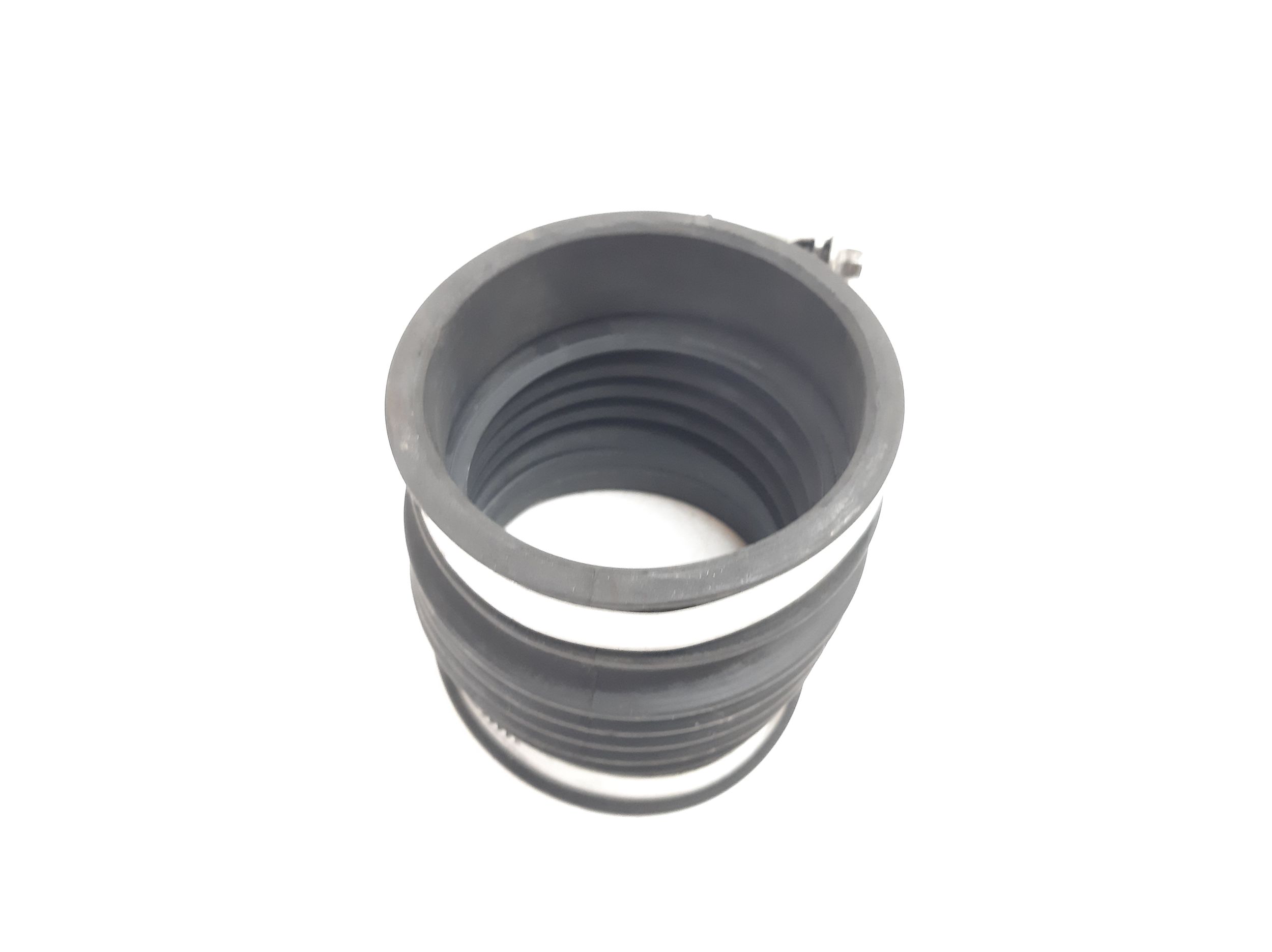 2007 COMMANDER деталь трубы впуска Воздух