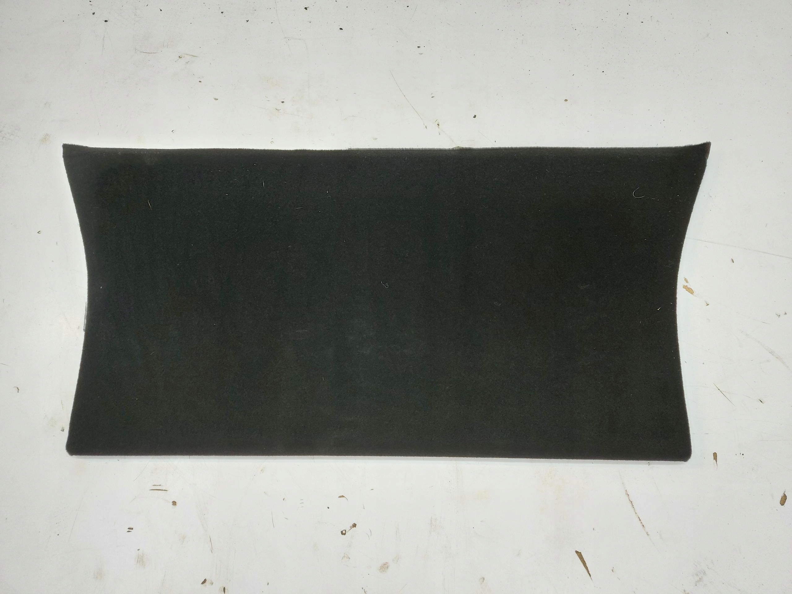 TESLA MODEL Y 2024r carpet mats boot 1492951-00-C