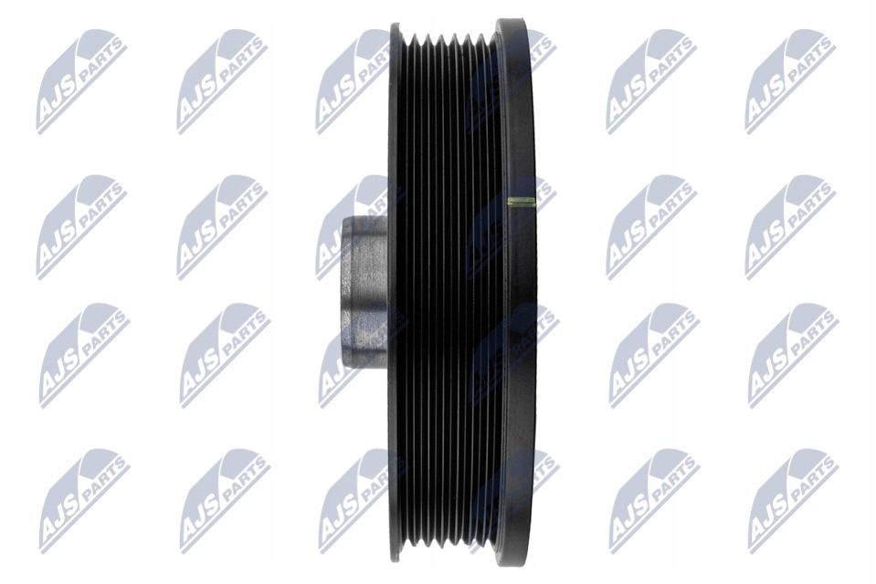 NTY RKP-TY-014 Koło pasowe, wał korbowy