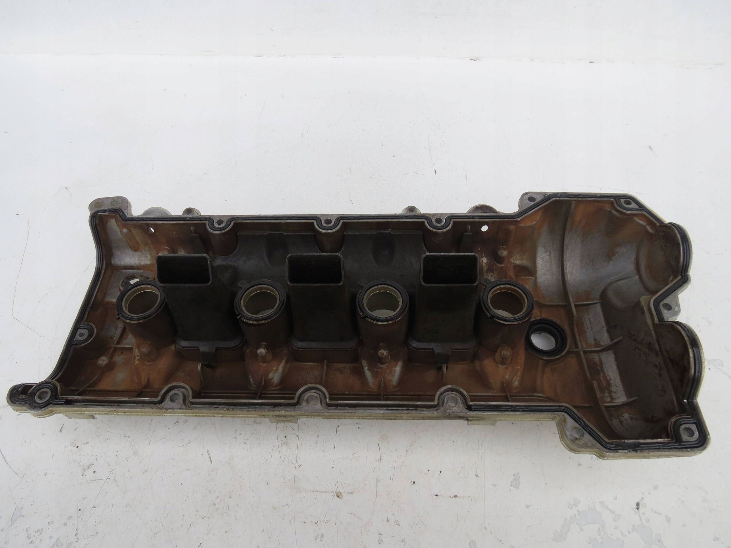 Abdeckung der Ventile links PORSCHE CAYENNE und 7L5 4.8 V8 94810513603
