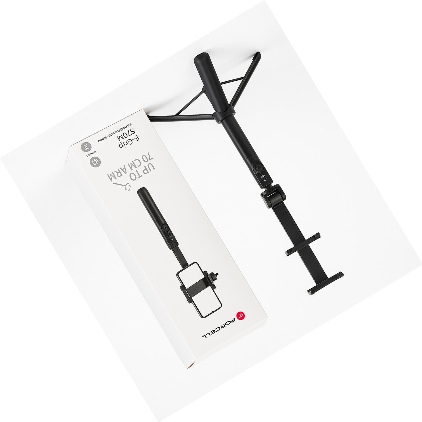 Kijek selfie statyw tripod z pilotem