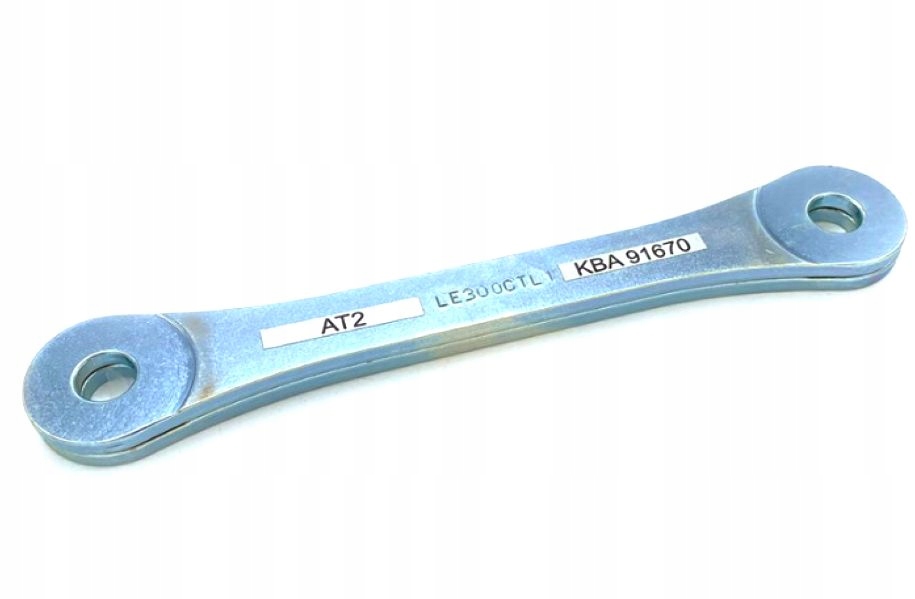 Snížená Sada Zadního Odpružení Kawasaki Kle 300 Versys 2017-2022