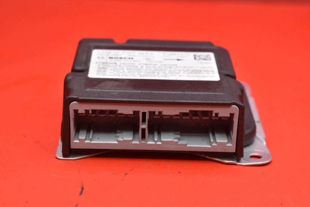 modulo SENSOR airbag airbag 51881770 0285010857 OPEL COMBO D 11-20