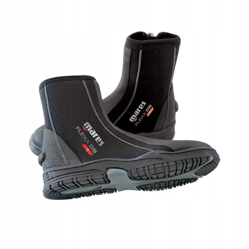 Buty Mares Flexa Ds 5mm, Rozmiar: 36/37