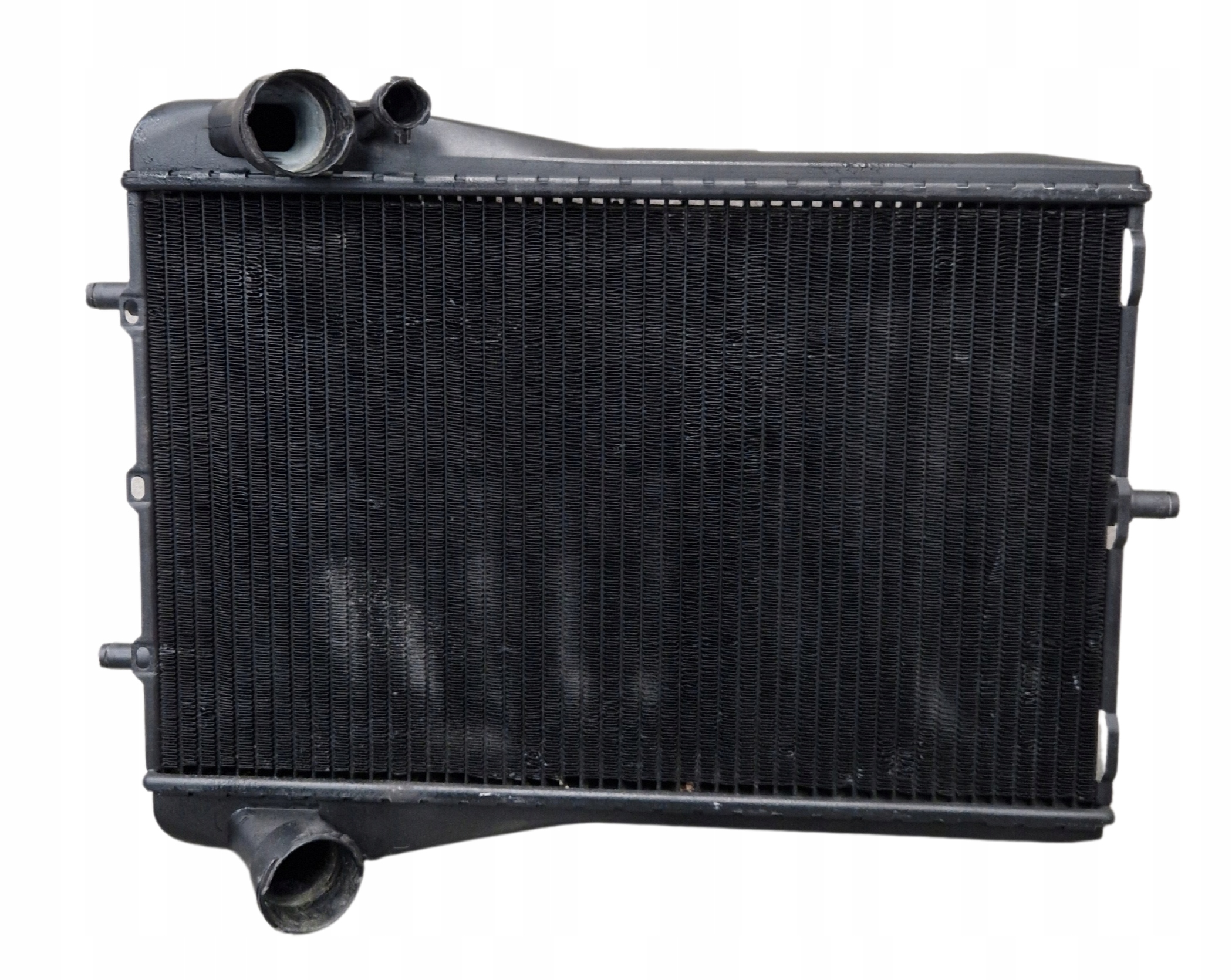 CHŁODNICA WODY LEWA PORSCHE 911 996