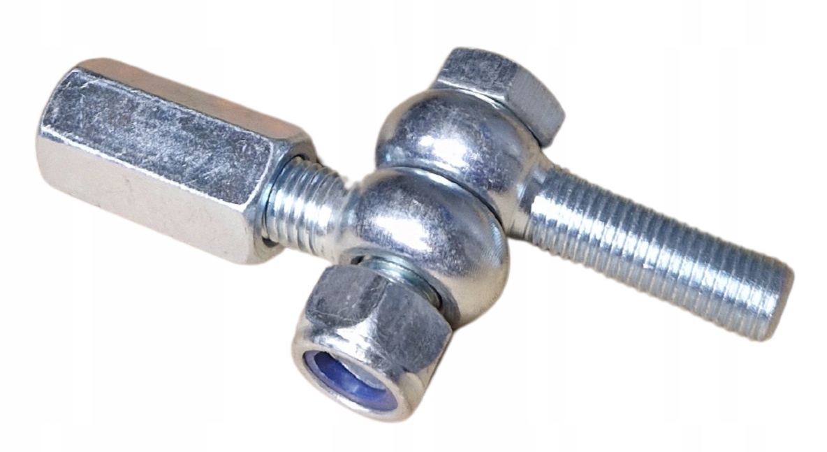 Sada pro regulaci jednoduchého hromosvodu