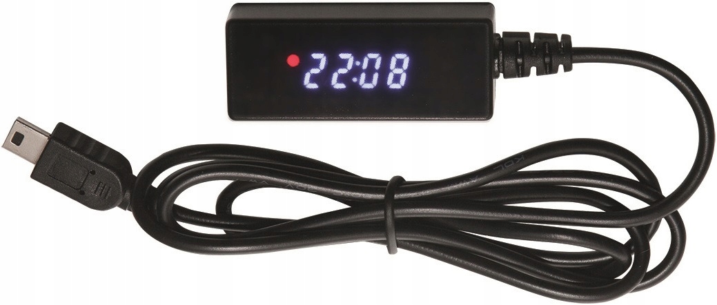 Dekoder WIWA Mini LED Full HD DVB-T2/HEVC/H.265 Marka Wiwa