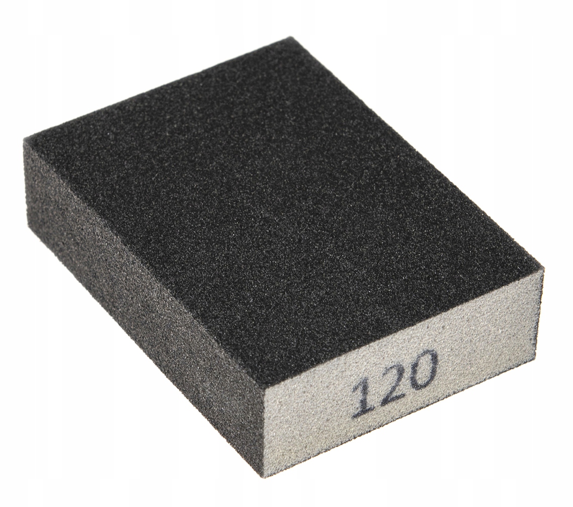 

Kostka Klocek Gąbka Ścierna Gąbki Gr 120 Twarda